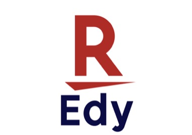 楽天Edyのロゴ